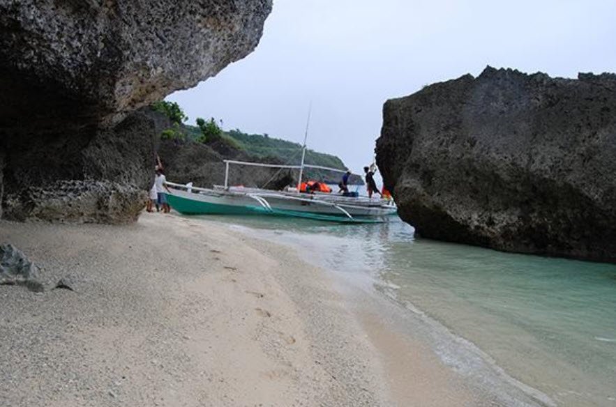 Gaspar Island, Philippines, Philippines